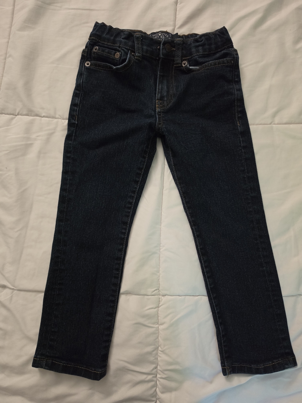 Lucky Brand Kids Authentic Skinny Jeans - Size 5